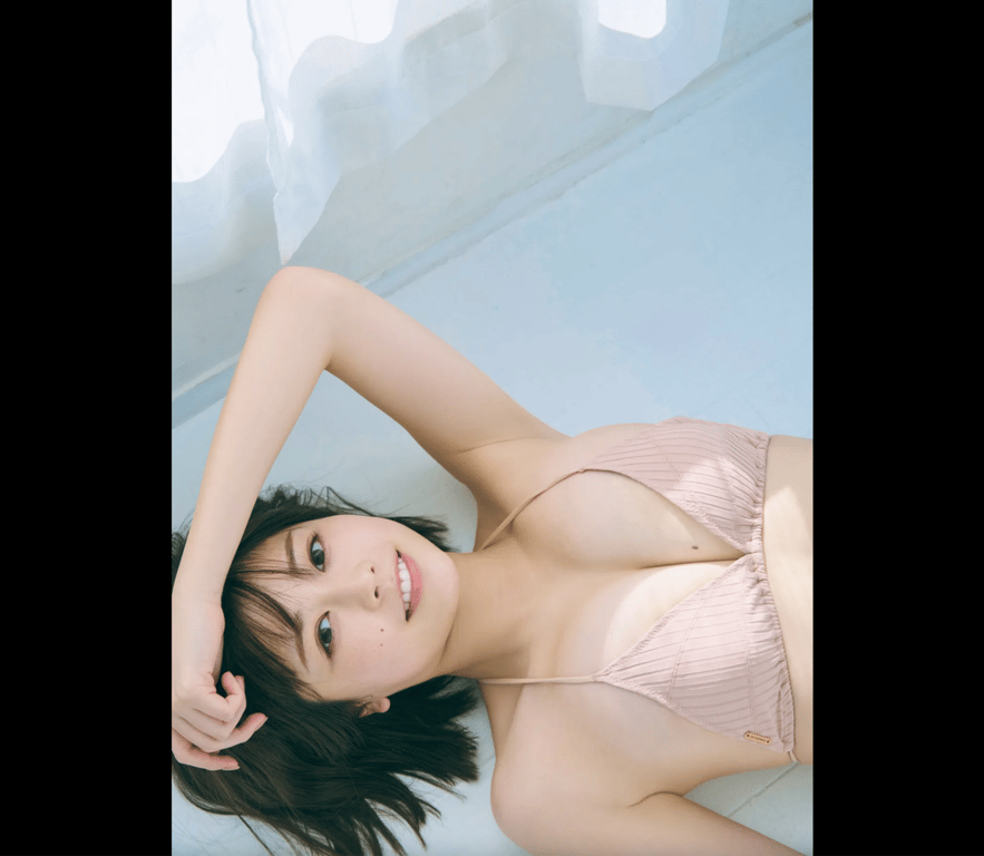 图片[5]-#2023.02.09 冴木柚叶 エースを狙え！ - 全本免费在线观看-阅图吧