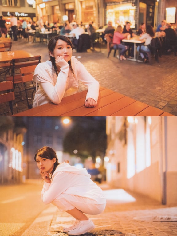 图片[41]-#井上小百合ファースト写真集「存在」 - 全本免费在线观看-阅图吧