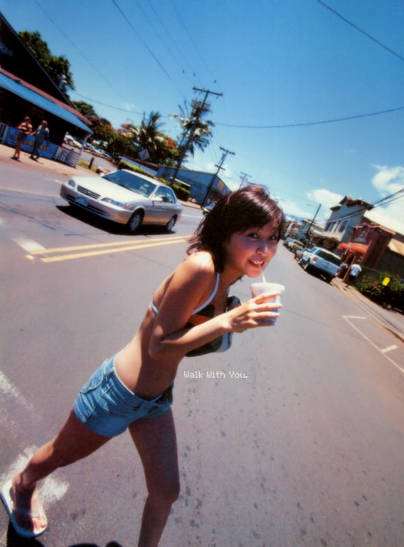 图片[67]-#小野真由美 – Love Maui - 全本免费在线观看-阅图吧