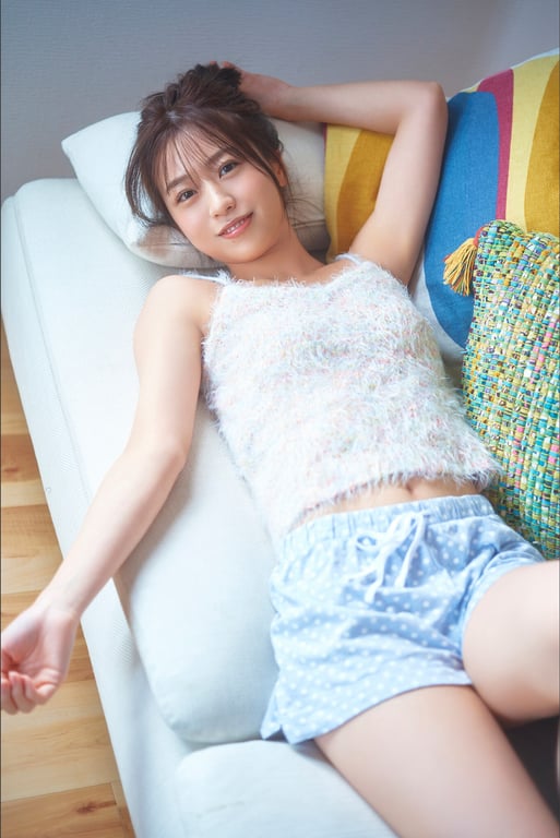 图片[33]-#Ayana Shinozaki 篠崎彩奈 – Ayanan of that day 那天的彩南 (2023-01-25) - 全本免费在线观看-阅图吧