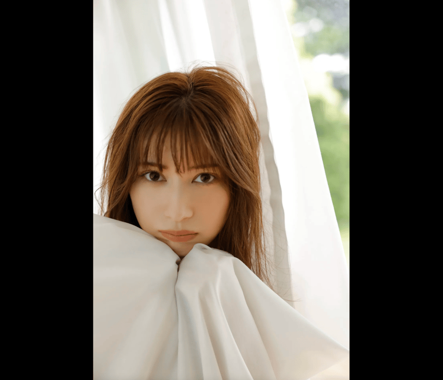 图片[38]-[FRIDAY] 2023.06.14 月度女孩025=雪平莉左「完全未公开100镜头&影片」 - 在线免费观看-阅图吧