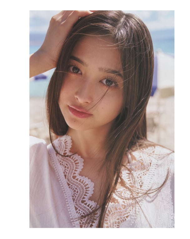 图片[31]-乃木坂46 井上和 1st写真集 独白 LQ - 在线免费观看-阅图吧