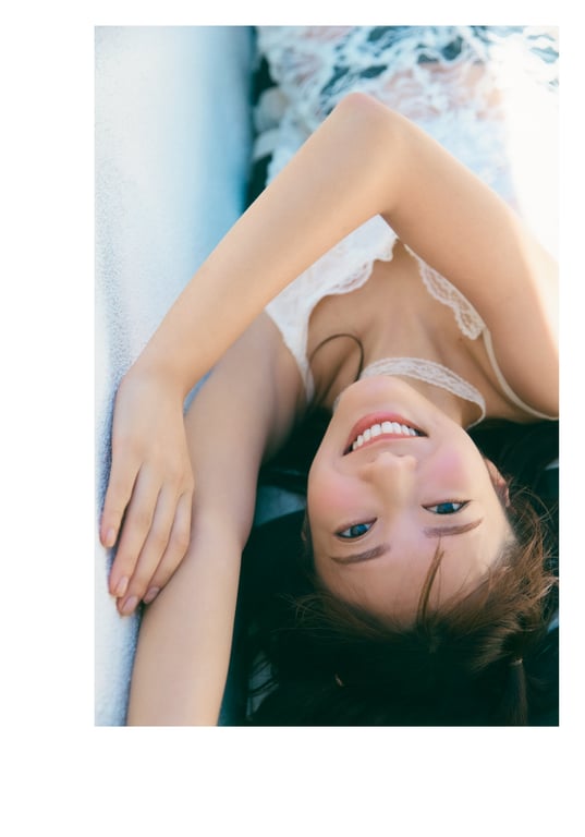 图片[22]-2024.10.22 櫻坂46田村保乃2nd写真集 想成为邻座 - 在线免费观看-阅图吧