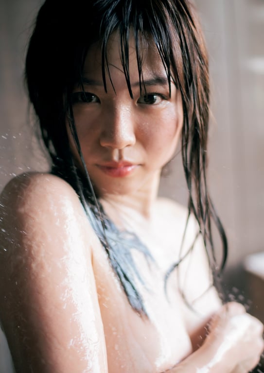 图片[80]-#鈴原りこ1st写真集 柔软温暖。54カット増 大増190ページデジタル完全版 - 全本免费在线观看-阅图吧