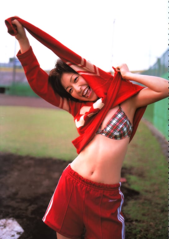 图片[73]-#小野真由美 – 上巻 ACムック - 全本免费在线观看-阅图吧