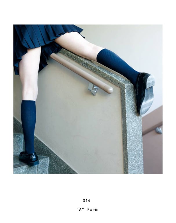 图片[16]-#2011.04.21 Yuki Aoyama 青山裕企 – SCHOOLGIRL COMPLEX ─放学后─ SCHOOLGIRL COMPLEX 2 - 全本免费在线观看-阅图吧