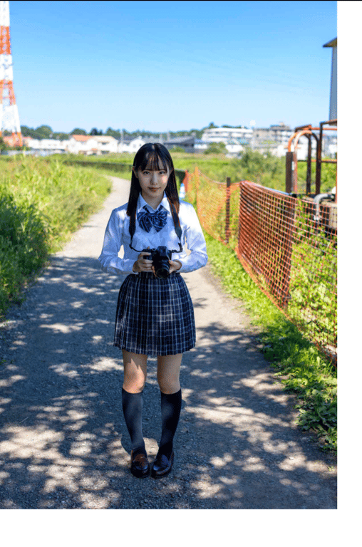 图片[50]-Hana Shirato 白桃花 - Gravure Photobook Youth #青春 (2021-11-26) - 在线免费观看-阅图吧