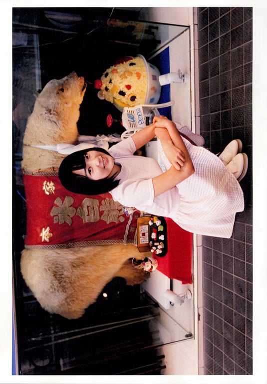 图片[38]-#宮脇咲良ファースト写真集 さくら - 全本免费在线观看-阅图吧