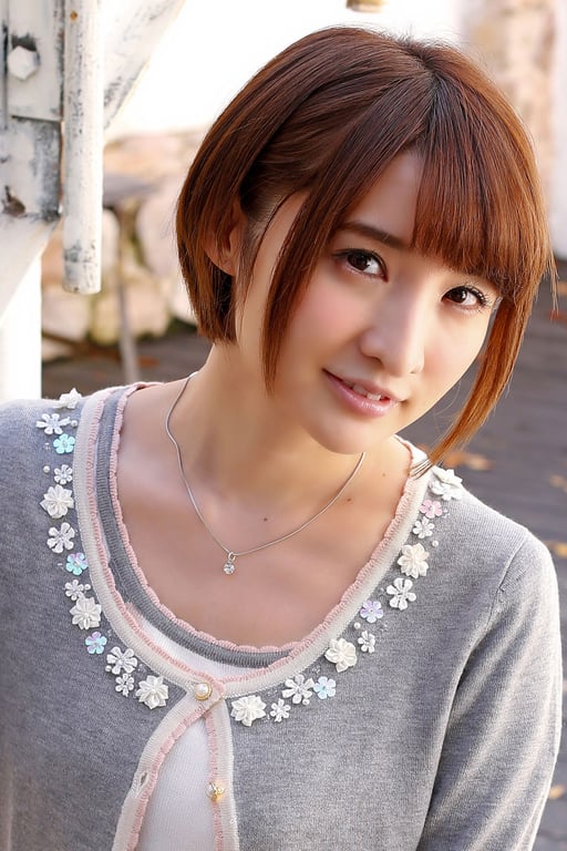 图片[4]-Nana Ozaki 尾崎奈奈 - 尾崎奈奈 Complete vol.3 必拍！完整☆ - 在线免费观看-阅图吧