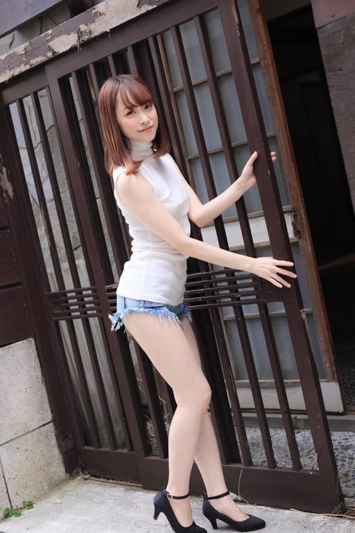 图片[15]-#桐香ゆうり ヌード写真集『畳の上の純情フェチえっち』305 pics - 全本免费在线观看-阅图吧