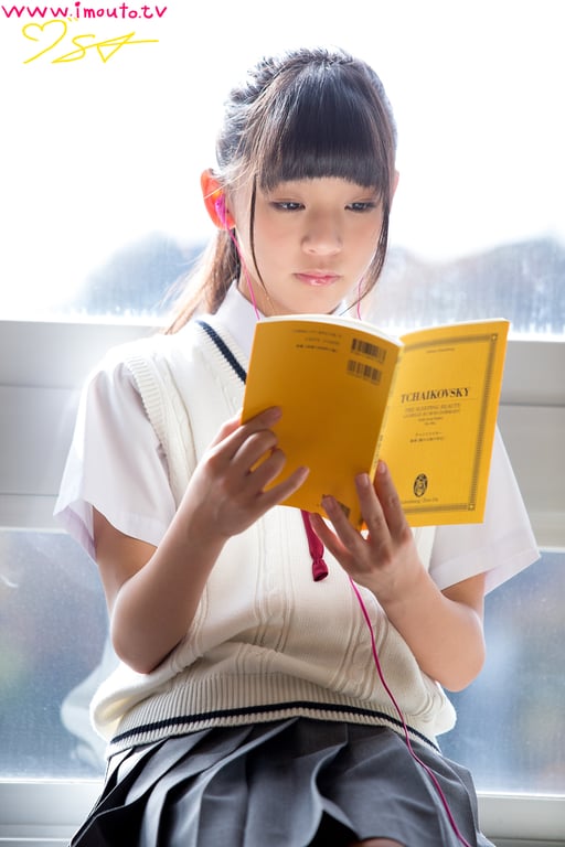 图片[5]-尾野寺みさ 13歳_ポワント01_尾野寺みさ_m02 - 在线免费观看-阅图吧