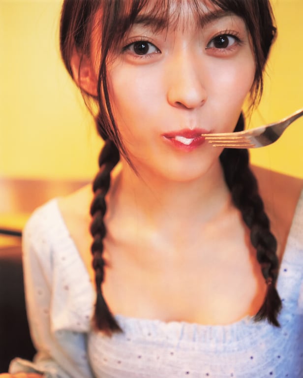 图片[93]-#山口真帆1st写真集 present - 全本免费在线观看-阅图吧