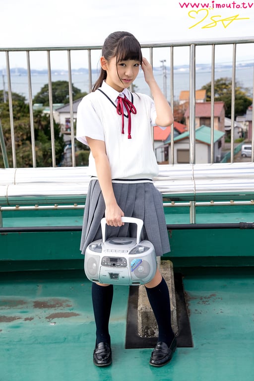 图片[4]-尾野寺みさ 13歳_ポワント01_尾野寺みさ_m01 - 在线免费观看-阅图吧