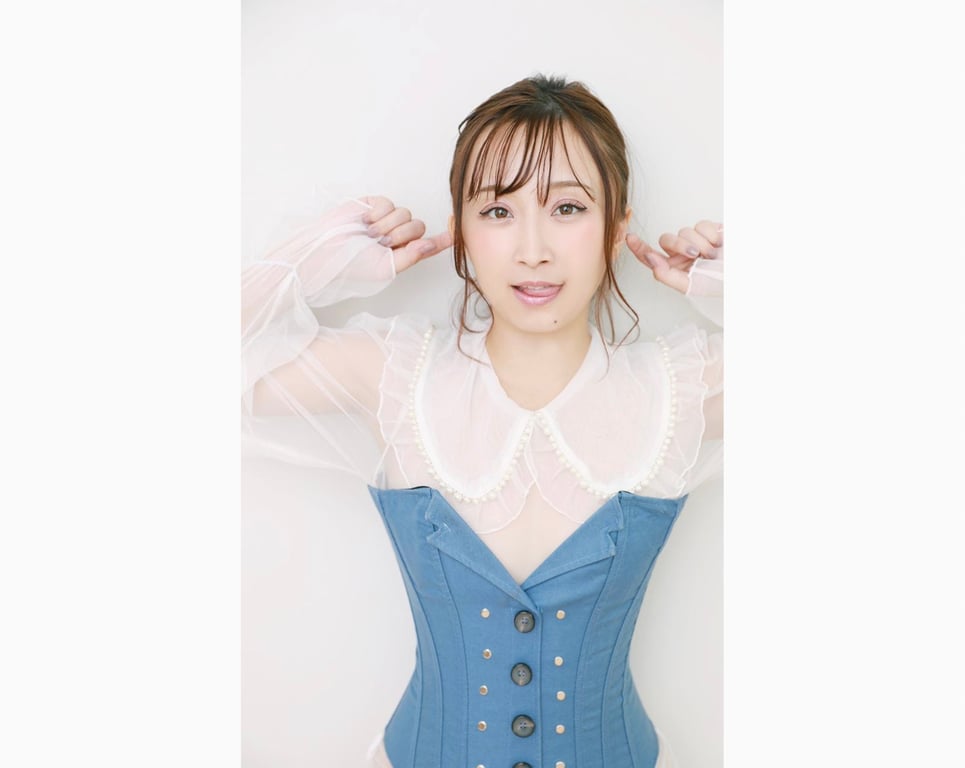 图片[3]-与你步实 デジタル写真集 おやすみフィクション - 在线免费观看-阅图吧