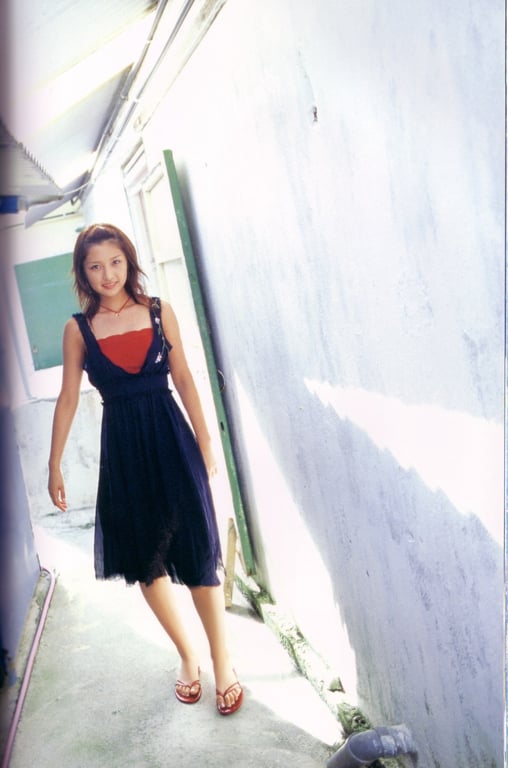 图片[56]-#石川梨华 石川梨华 「 I 」 - 全本免费在线观看-阅图吧