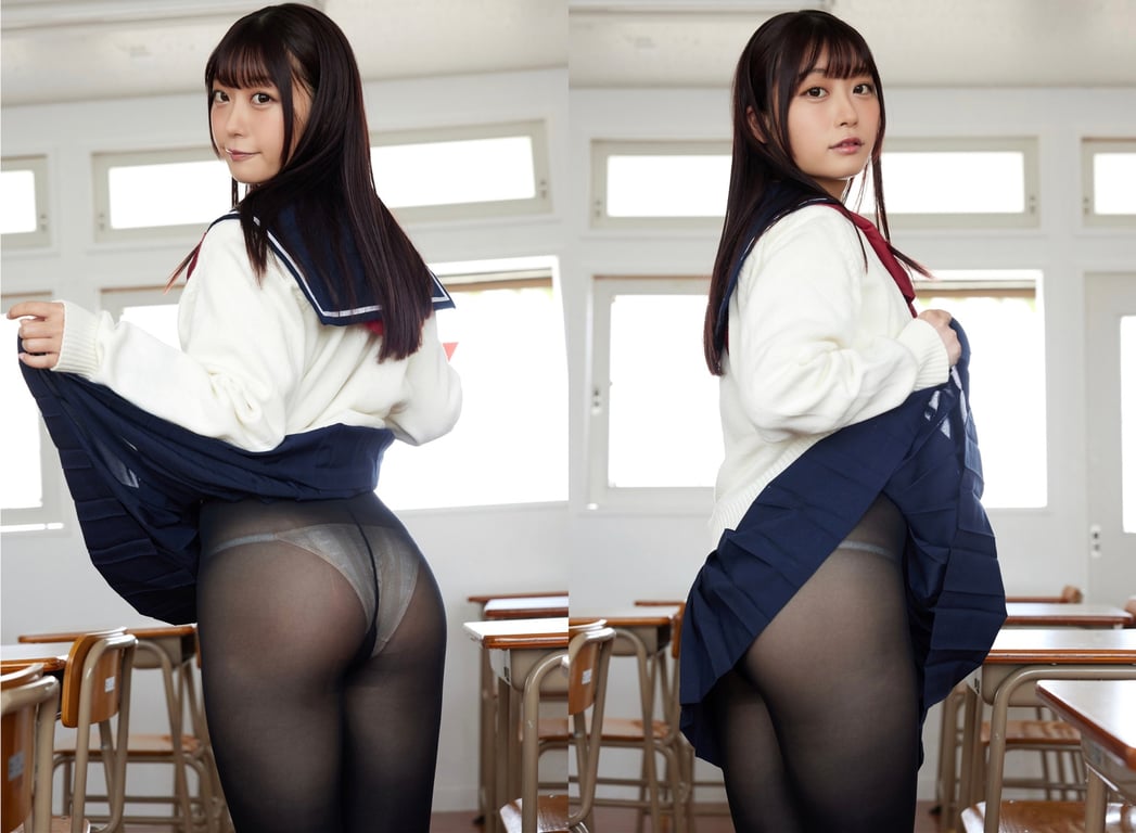 图片[7]-#笠木いちか 因为喜欢… 解禁お宝プレミアム [54pics] - 全本免费在线观看-阅图吧