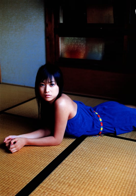 图片[31]-#Eri Kamei 龟井绘里 – 龟井绘里 - 全本免费在线观看-阅图吧