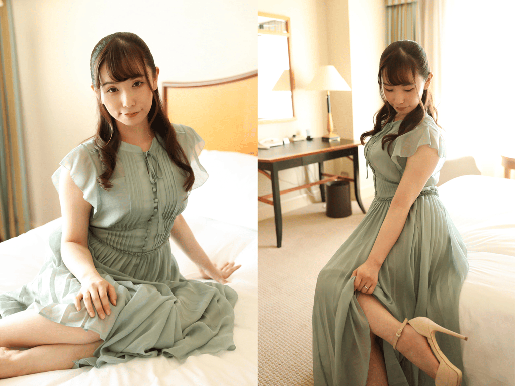 图片[6]-#【舞妻官方写真集】绪川遥 – 温婉氛围下性欲无法抑制的人妻系 - 全本免费在线观看-阅图吧