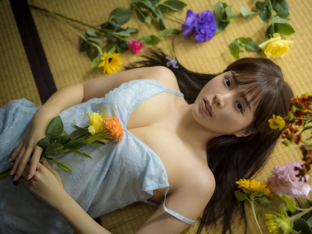 图片[63]-#FRIDAYデジタル写真集 川村那月「想拥抱的身体vol.3 未公开镜头完全版」 - 全本免费在线观看-阅图吧