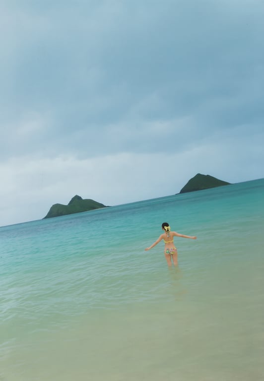 图片[125]-#Yui Ogura 小仓唯 – Yui Peace 唯之步调 (2018-05-25) - 全本免费在线观看-阅图吧