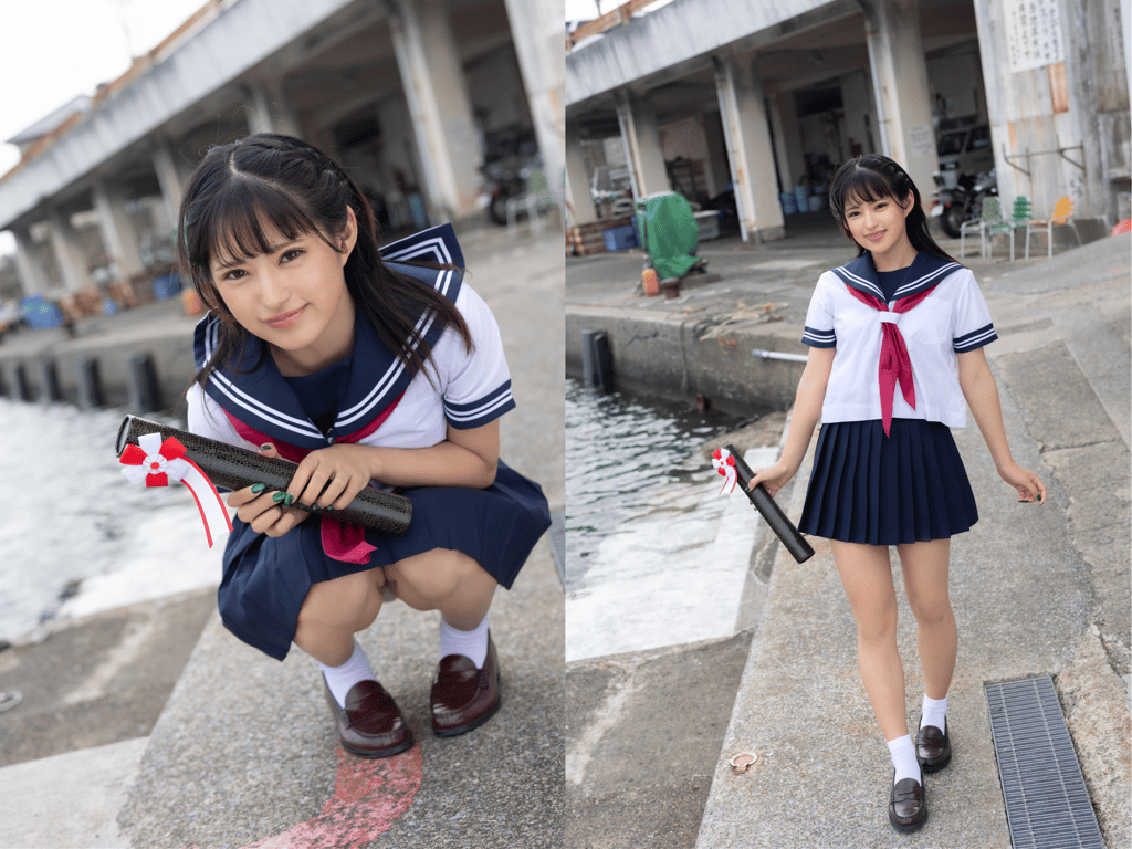 图片[18]-#渚美月 撮り下ろし BEST PREMIUM EXCLUSIVE CUT vol.01 - 全本免费在线观看-阅图吧