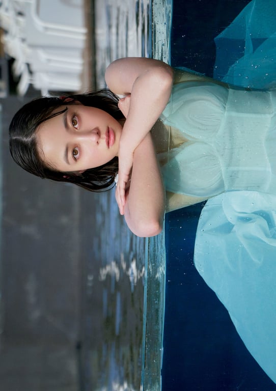 图片[140]-橋本環奈写真集 Kaleidoscope - 在线免费观看-阅图吧