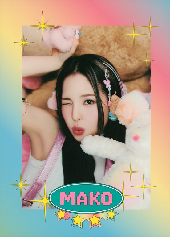 图片[46]-NiziU Korea 1st Single Album 'Press Play' - 写真集 (Press Ver.) - 在线免费观看-阅图吧