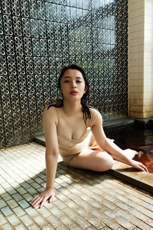 图片[48]-#FLASHデジタル写真集 神部美咲 1泊2日、もう会わない(2020-11-24) - 全本免费在线观看-阅图吧