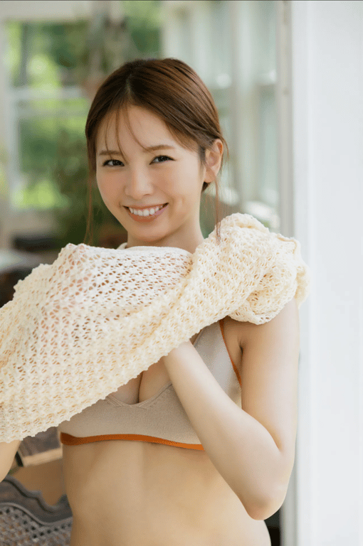 图片[8]-#FRIDAYデジタル写真集 西村歩乃果『TSUNDERE Part2』全カット - 全本免费在线观看-阅图吧