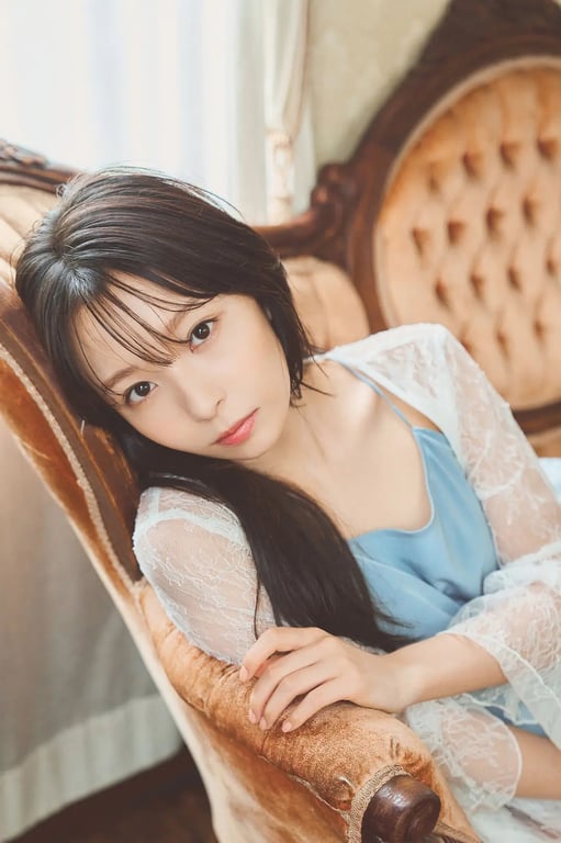 图片[38]-#Mika Ichinose 一之濑美香 (2022-12-07) - 全本免费在线观看-阅图吧