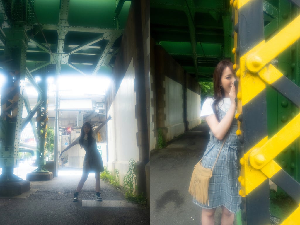 图片[29]-Minami Saito 斋藤南 - Gravure Photobook Love story 恋物语 ～SUMMER～ (2021-09-24) - 在线免费观看-阅图吧