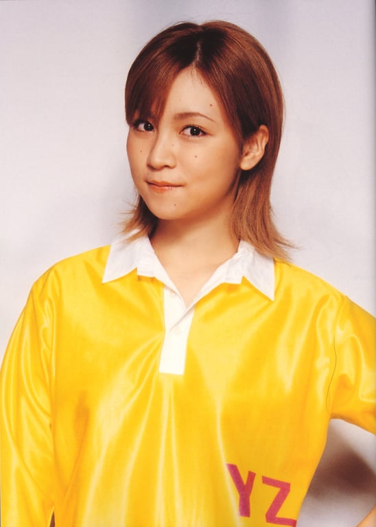 图片[79]-#モーニング娘｡さくら組2003 concert photobook - 全本免费在线观看-阅图吧