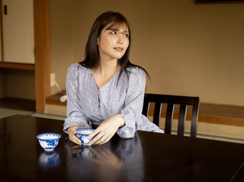 图片[6]-#新村明 写真集『旅情之奥』 - 全本免费在线观看-阅图吧