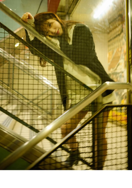 图片[40]-#NEWLOOK【girl meets street】樱空桃 - 在线免费观看-阅图吧