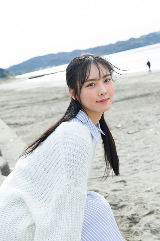 图片[9]-#Sara Yoshida 吉田彩良 – Weekly STU48 周刊STU48 (2023-03-19) - 全本免费在线观看-阅图吧