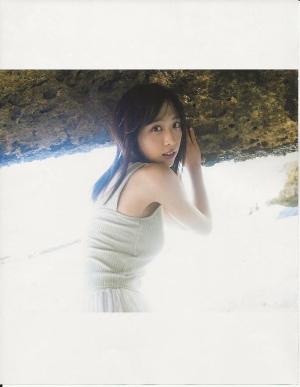 图片[83]-#Yui Oguri 小栗有以 1st Photobook – From the day I met you 与你相遇的那天起 (2022-01-18) - 全本免费在线观看-阅图吧