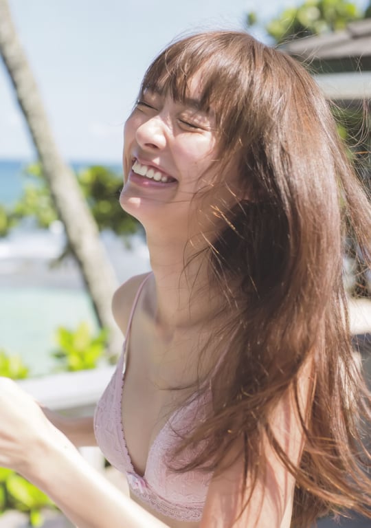 图片[104]-#内田理央写真集 和小理央一起度过一周 - 全本免费在线观看-阅图吧