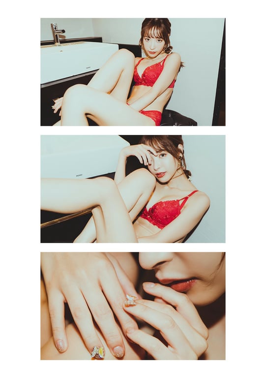 图片[14]-#Kana Momonogi 桃乃木香奈 – #Escape (2021-12-27) - 全本免费在线观看-阅图吧