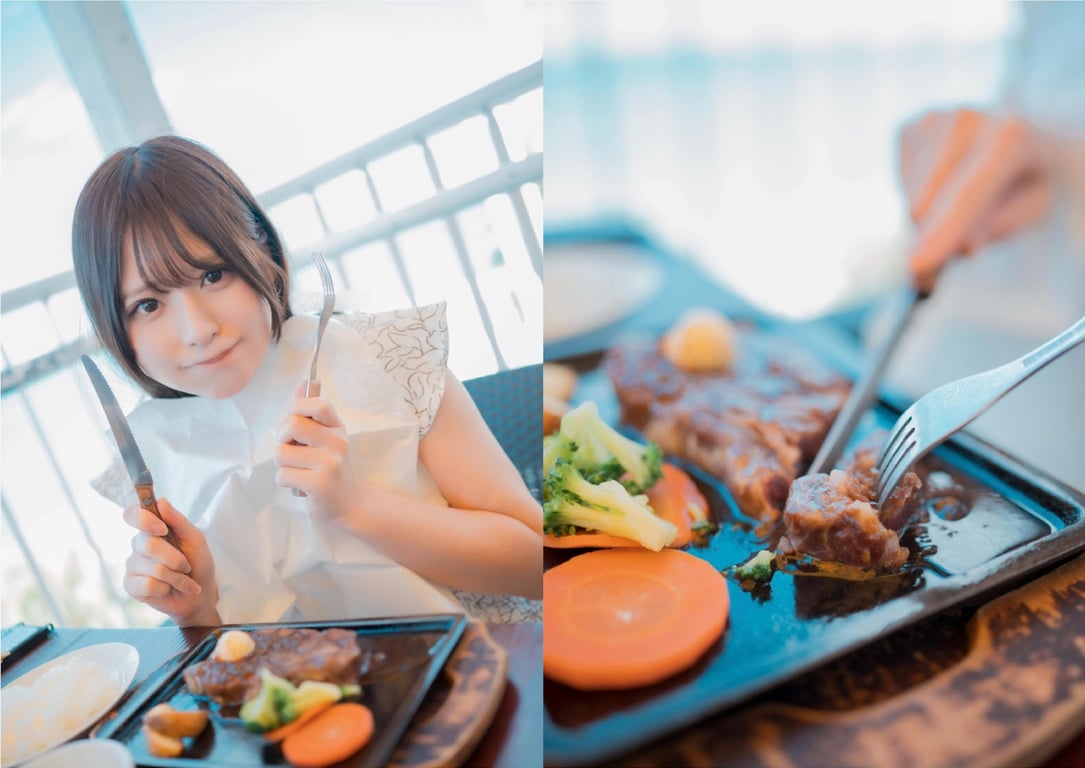 图片[14]-九十九ぱて 1st e-book 来这边？(wunder publishing house) - 在线免费观看-阅图吧