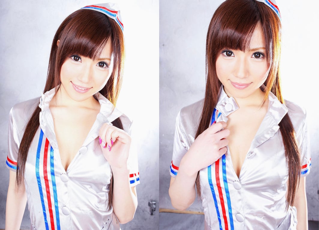 图片[18]-#藤泽美羽 デジタル写真集 ヤレる超高級エステ最旬コスプレ濃厚サロン - 全本免费在线观看-阅图吧