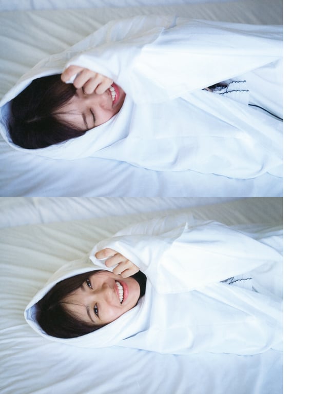 图片[52]-2021.11.09 乃木坂46 寺田兰世 1st 写真集 为何，总是无法忘怀 - 在线免费观看-阅图吧