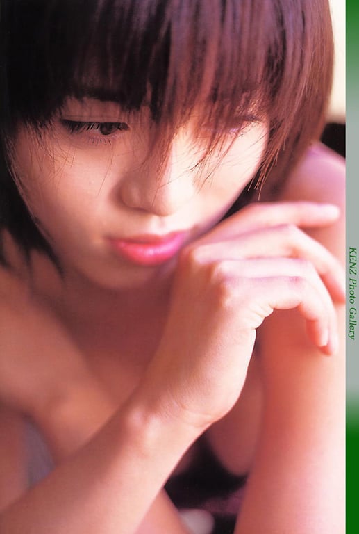 图片[42]-#釈由美子 – Natural Shaku - 全本免费在线观看-阅图吧