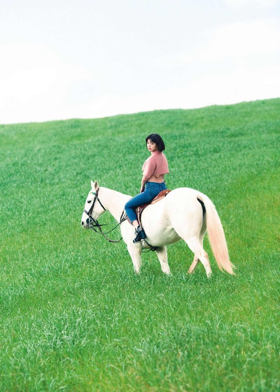 图片[52]-#Ikeda Elaiza 池田艾蕾莎 First Photobook pinturita (2019.05.31) - 全本免费在线观看-阅图吧