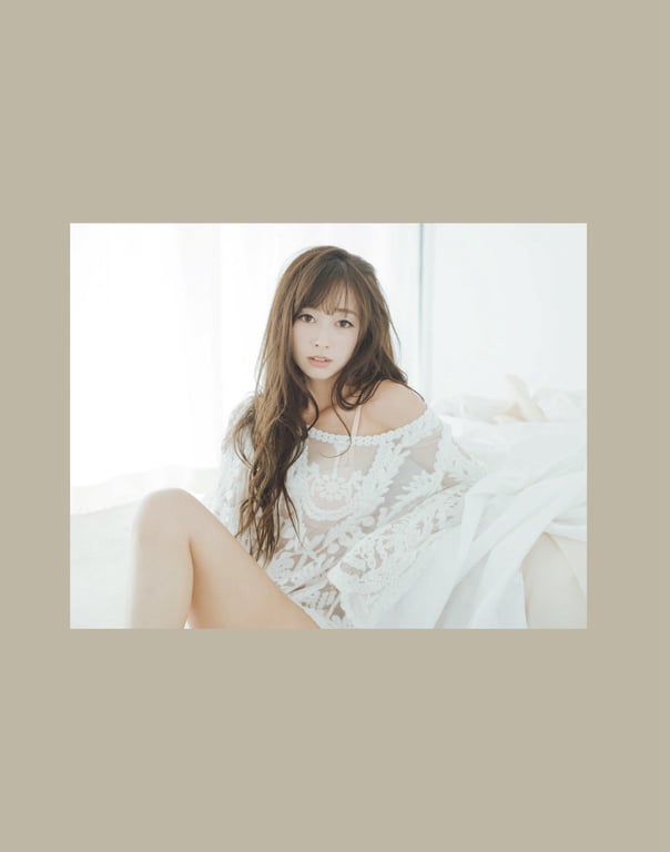 图片[9]-SAKU 林纱久罗 写真集 - 在线免费观看-阅图吧