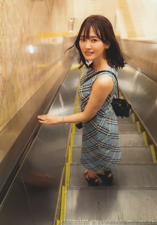 图片[135]-#Kodama Haruka 2nd Photobook – Stay 25 (ex-HKT48) 儿玉遥 写真集 『 Stay 25 』+MOVIE - 全本免费在线观看-阅图吧
