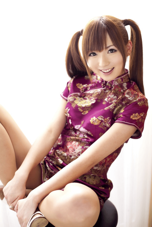 图片[3]-kmp写真集 麻仓忧 你喜欢哪种忧？ - 在线免费观看-阅图吧