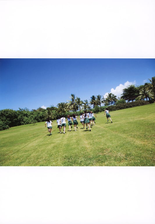 图片[10]-#モーニング娘。’14「アロハロ! モーニング娘。’14 写真集」 Amazon限定カバーVer - 全本免费在线观看-阅图吧