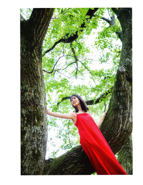 图片[22]-Nao Kosaka 小坂菜绪 1st Photobook - Who are you 你是谁 (2021-06-29) (Canon scan) - 在线免费观看-阅图吧