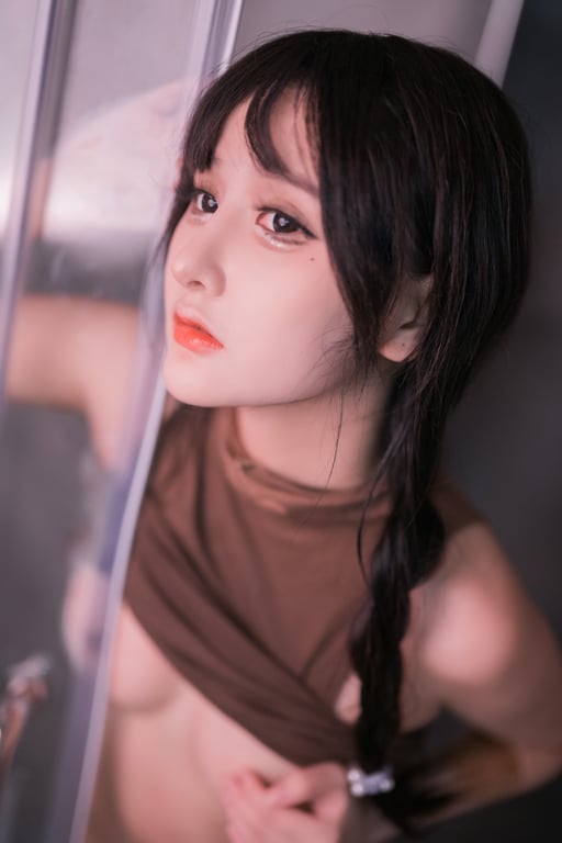 图片[29]-#Hot 蛋蛋 凸点棕裙 - 全本免费在线观看-阅图吧