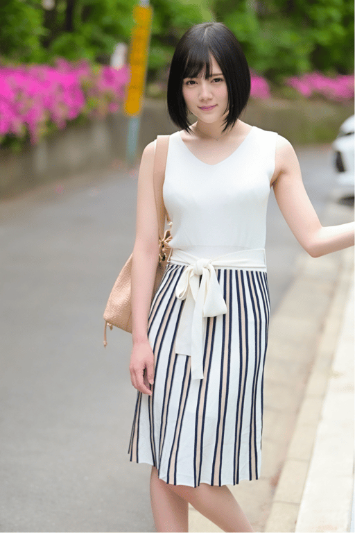 图片[51]-#激写美女 PHOTO & NUDE 涼森玲梦 - 全本免费在线观看-阅图吧